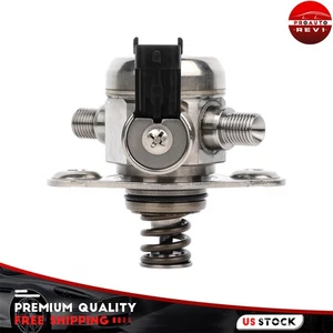 Bomba de combustible de alta presión para Pontiac Solstice Saturn Sky 2007-2009 L4 2,0 L - Imagen 1 de 12