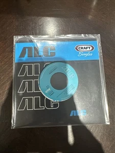 New THE ALCHEMIST ALC VINCE STAPLES Lonnie P 7" Craft Single Vinyl /1000 IN HAND - Foto 1 di 1