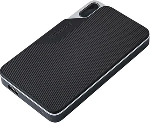 INTENSO Externe SSD TX100 2TB - Bild 1 von 2