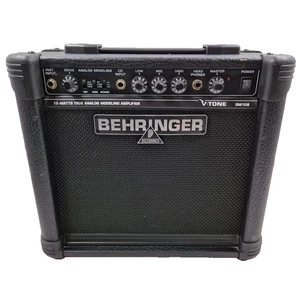 Behringer V-Tone GM108 – Guitar Amplifier - Picture 1 of 8