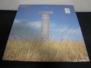 Bass Communion EU Limited Coloured Vinyl LP Sealed New Porcupine Tree No Man - Picture 1 of 3