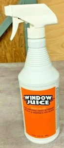 "Window Juice" by Marabu. For applying graphics and decals to smooth surf. 32oz - Picture 1 of 4