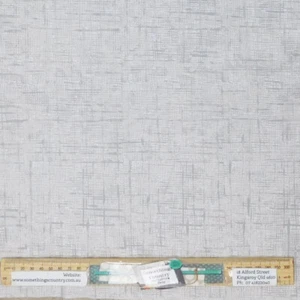Quilting Patchwork Sewing Fabric Silver Grey Blender 50x55cm FQ - Bild 1 von 3