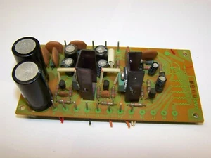 Pioneer SG-9500 Power Supply Assembly AWR-095 - Picture 1 of 4