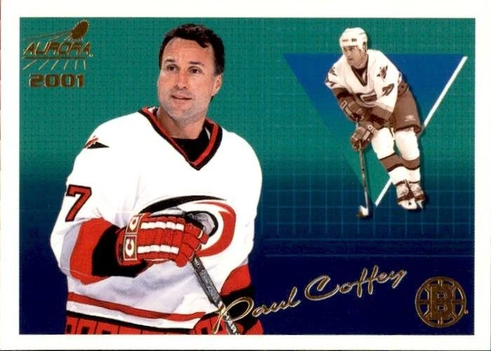 2000-01 Pacific Aurora Base Cards - Pick Your Card - Image 1 of 1