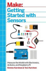 Tero Karvinen Getting Started with Sensors (Paperback)