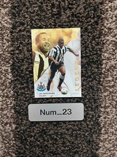 PANINI PREMIER 2024 XL ADRENALYN LIMITED EDITIONS & LEGENDS 2023/24