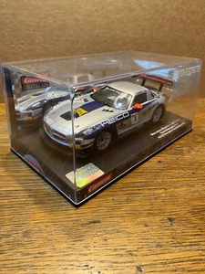 Carrera D124 1/24 Slot Car Digital 23791 Mercedes-Benz SLS AMG GT3 - Picture 1 of 1