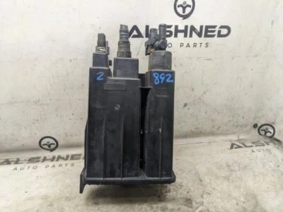 Nissan Máxima 2004-2018 bote de emisiones de evaporador de vapor de combustible 14950-7Y00C OEM Foto 1 de 4