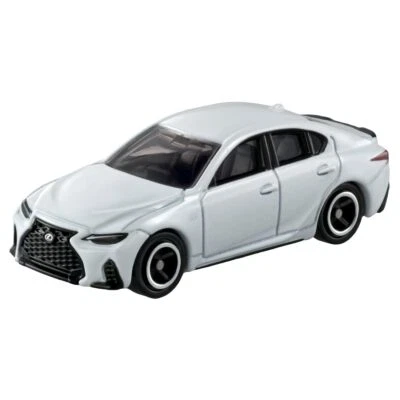 Minic Takara Tomica No.100 Lexus IS 350 F SPORT (paquete blister) de JP Foto 1 de 3