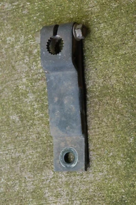 Honda 4514 4518 Others Steering Tie Rod Arm 53425-758-700 USED - Picture 1 of 1