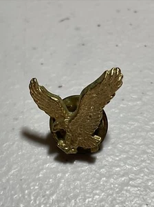 Flying Eagle Pin - Picture 1 of 4