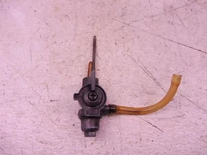 1982 yamaha rx50 Y591~ petcock fuel shutoff valve - Picture 1 of 4