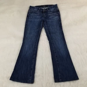 Joes Jeans Damen Jeans Provocateur Größe 25 gemessen 26x26 dunkelblau - Bild 1 von 7