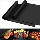 Mat Grill Baking BBQ Cooking Non Stick Reusable Sheet Barbecue Pads Resistance