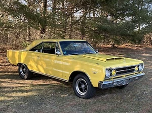 1967 Plymouth GTX - Picture 1 of 31