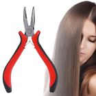 Professionelle Haarverlängerungszange Micro Ring Zange Werkzeug Salon Schönheit Haar St GHB