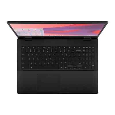 ASUS Chromebook CX1500CKA 15.6" FHD Celeron N4500 8GB LPDDR4 64GB eMMC Chrome OS - Image 1 of 4