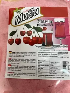 900g Türkischer Kirschtee - Bild 1 von 1