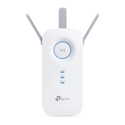 * TP-Link RE550 Wi-Fi-Range-Extender - Bild 1 von 3