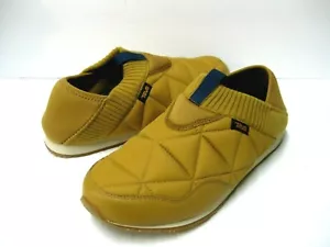 TEVA EMBER MOC HERREN SCHUHE MEDALLION US 9 / UK 8 / EU 42 - Bild 1 von 5