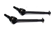 102015 V2 02106 NEW 1/10 Scale RC Car Universal Drive Shaft Dogbone x 2 for HSP