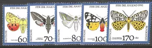 Germany B728-32 MNH PO Fresh Complete Set ('25 SCV $8.10) - Picture 1 of 1