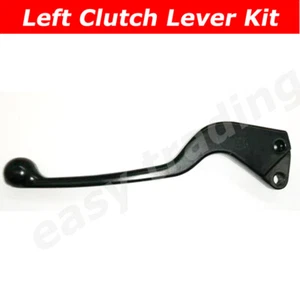 Left Clutch Lever For HONDA Vision 110 NSC110 2017-2021 DIO 110 NSC 110 2016-20 - Picture 1 of 2