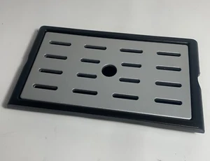 Mr. Coffee Espresso Maker BVMC-ECM260 Replacement part Drip Tray Only - Picture 1 of 5
