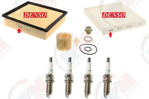DENSO Tune up Kit for 2014-2018 Toyota Highlander 2.7L - Picture 1 of 1