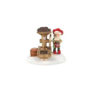 Department 56 The Daily Grind 6014510 New 2024 - Picture 1 of 5