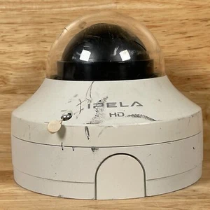 Sony Ipela SNC-DH140 CMOS Image Sensor 720p HD Minidome Security Network Camera - Picture 1 of 3