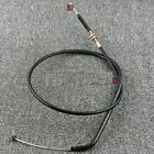 Clutch Control Cable Steel Wire For Honda Nsr250r Nsr 250 Mc21 Mc28 Pgm3 Pgm4