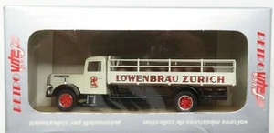 Retro Vitesse 215 DIE CAST-Lowenbrau Zurich "Lowenbrau" S4C 1952 NIB - Picture 1 of 3