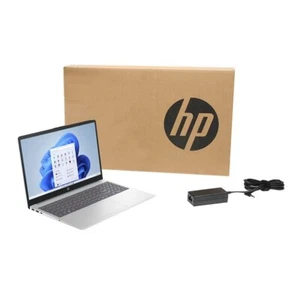 HP HP 15-fd1003ca 15.6"FHD Intel Core Ultra 5 125H 512GB SSD 16GB RAM AI Listo - Imagen 1 de 6