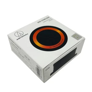 AT618a Audio Technica Disc Stabilizer Turntable Accessory Gadget from Japan - Picture 1 of 6