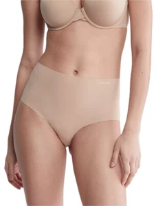 Calvin Klein Invisibles High Waist Hipster Panty - QD3865 - Picture 1 of 3