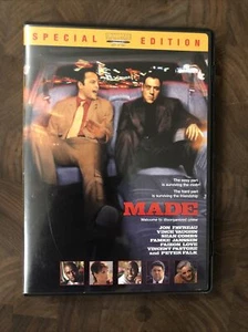 Made (DVD, 2001, Special Edition) - Picture 1 of 4