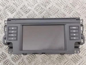 LAND ROVER DISCOVERY SPORT L550 Navigation Display FK7219C299AA - Picture 1 of 10