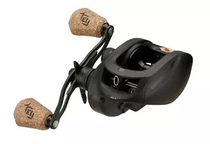 Rapala Concept A3 Baitcast Reel 6.3:1 Gear Ratio, Left Hand Retrieve: CA3-6.3-LH - Picture 1 of 12