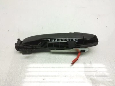 Manija de puerta exterior destornillador trasero Subaru Impreza Wagon 2008-2014 61160Fg020nn Foto 1 de 4