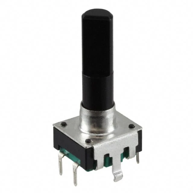 ROTARY ENCODER INCREMENTAL 24PPR - Image 1 of 1
