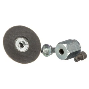 3M Roloc Disc Pad Assembly, 05539, 2 in - Picture 1 of 1