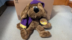 Commonwealth Millanimals Mugsy The Mutt Stofftier Hund - Bild 1 von 9