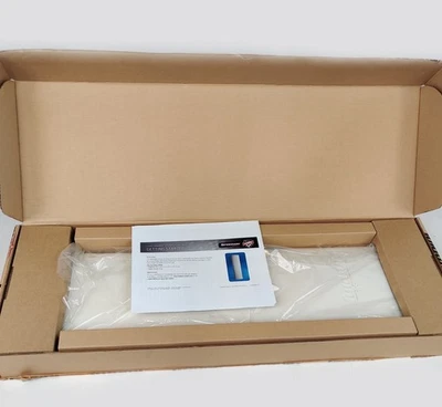 Impinj Speedway xPortal Gateway RFID Reader UHF X-Portal IPJ-REV-R640-FCC NEW - Image 1 of 4
