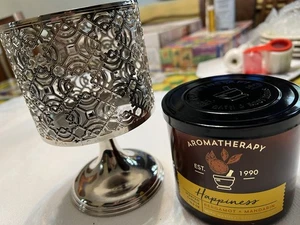 Bath and Body Works Kerzenhalter - Bild 1 von 3