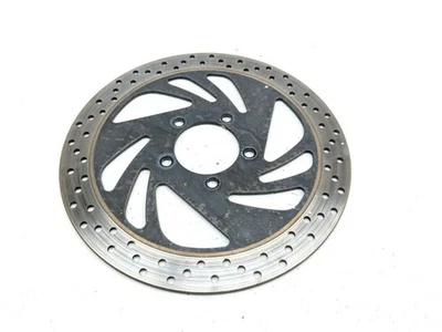 06 Suzuki VZ800 M50 Boulevard rueda delantera disco freno rotor INV Foto 1 de 4