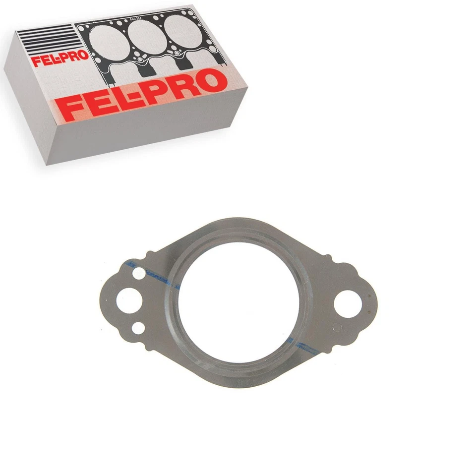Fel-Pro Exhaust Pipe Flange Gasket For 1997-2004 Mitsubishi Diamante - Image 1 of 1