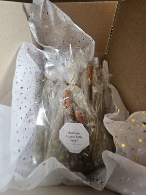 Chocolate Dipped Pretzel Rods (12 Pretzels) - Image 1 of 4