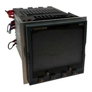 Gebraucht Eurotherm 2404 - Bild 1 von 5